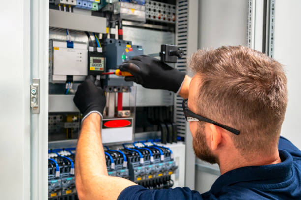 Best Electrical Contractors for Businesses  in North Fort Lewis, WA