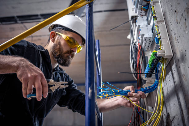 Best 24-Hour Electrician  in North Fort Lewis, WA