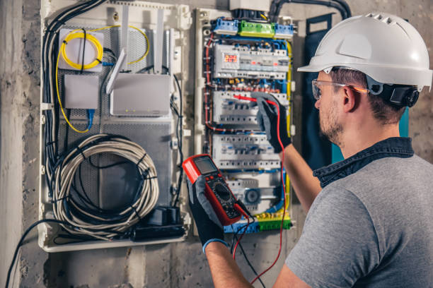 Best Generator Installation Services  in North Fort Lewis, WA