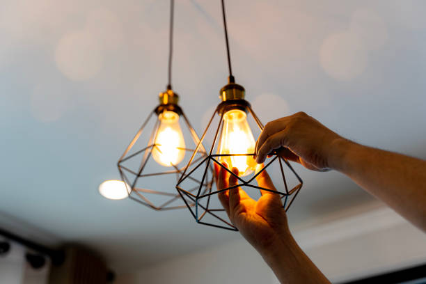 Best Electrician Near Me  in North Fort Lewis, WA