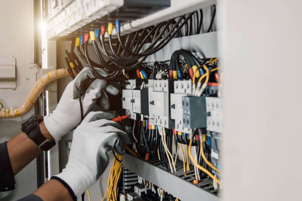 Affordable Electrical Installation in North Fort Lewis, WA